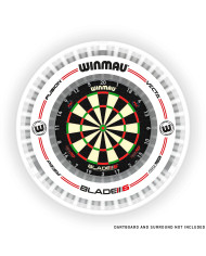 Winmau Plasma Lighting Surround System