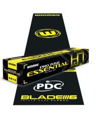 Winmau Outshot Darts Mat