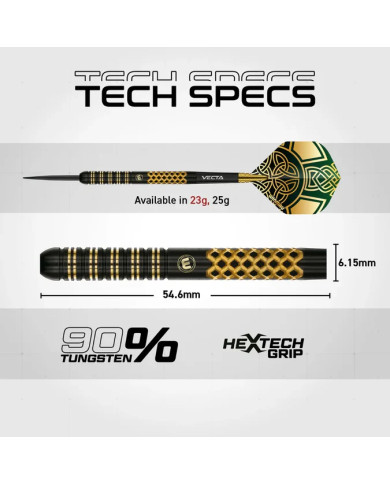 Winmau Brendan Dolan History Darts