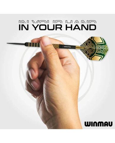Winmau Brendan Dolan History Darts