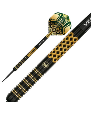 Winmau Brendan Dolan History Darts