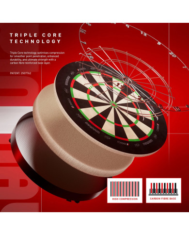 Winmau Blade 360 Board