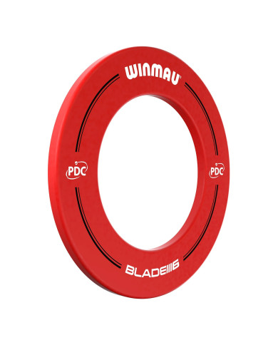 Winmau PDC Red Surround