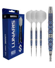 Winmau Lunaris Tapered Barrel