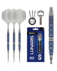 Winmau Lunaris Tapered Barrel