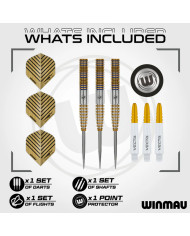 Winmau Daryl Gurney SE Darts - 23g