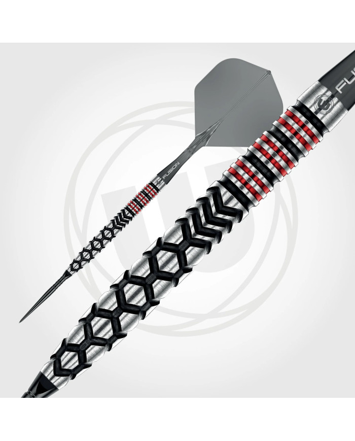 Winmau Fornax Tapered Barrel Darts
