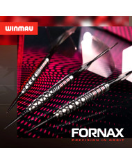 Winmau Fornax Tapered Barrel Darts
