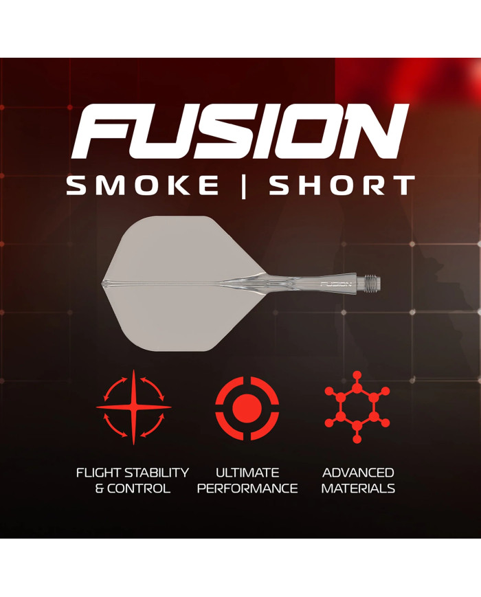 Winmau Fornax Tapered Barrel Darts
