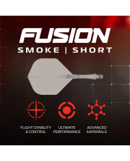 Winmau Fornax Tapered Barrel Darts