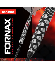 Winmau Fornax Tapered Barrel Darts