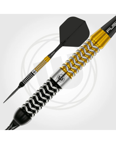 Winmau Exion Parallel Darts