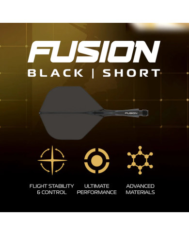 Winmau Exion Parallel Darts