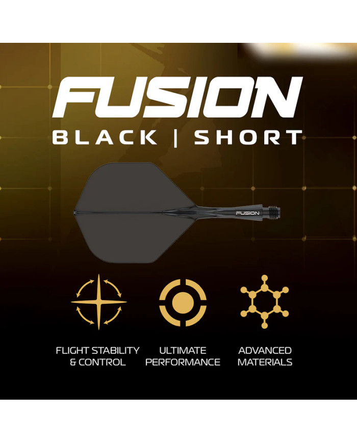 Winmau Exion Parallel Darts