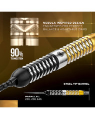 Winmau Exion Parallel Darts