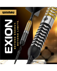Winmau Exion Parallel Darts