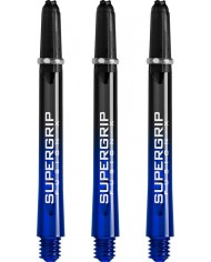 Harrows Supergrip Fusion-X Shafts - Blue