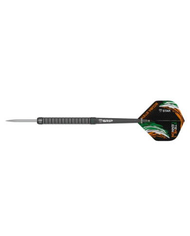 Bulls Steve Lennon "Scuba Steve" Darts