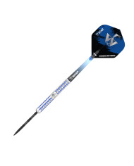 Bulls Jermaine Wattimena Gen 2 Steel Tip Darts 24g