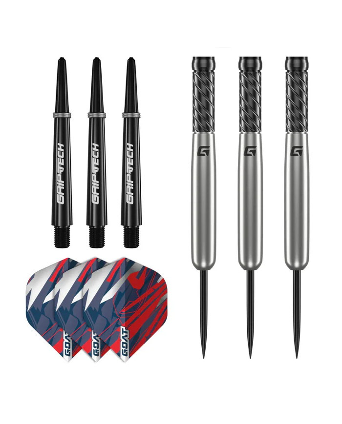 GOAT Homerun Darts