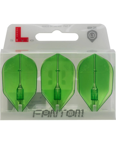 L style L Flight Fantom L3