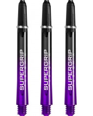 Harrows Supergrip Fusion-X Shafts - Purple