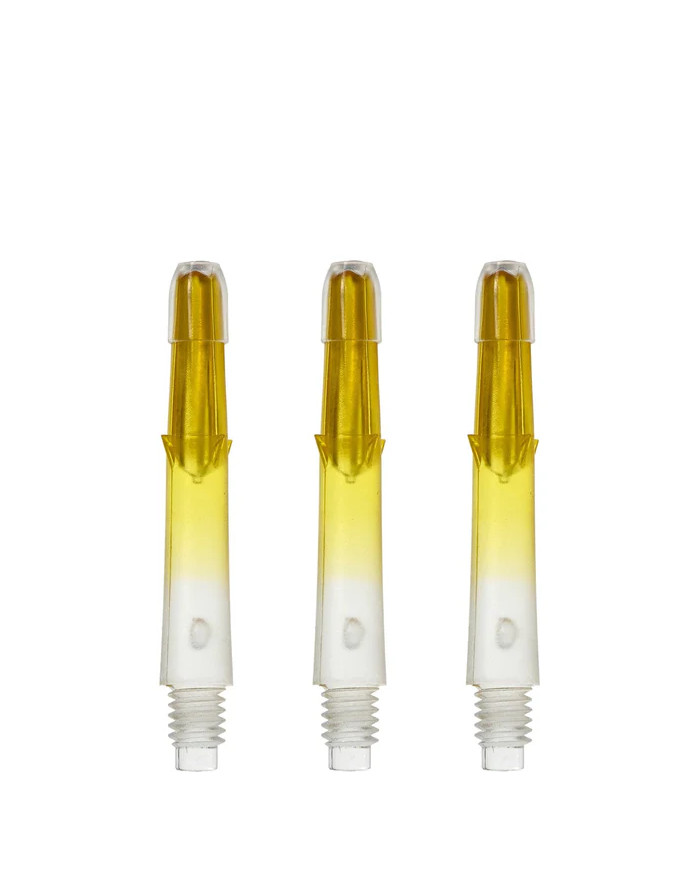 L Style L Shaft Gradient Straight Yellow