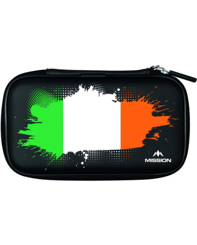 Mission Country EVA Darts Case - Ireland - Large Pattern