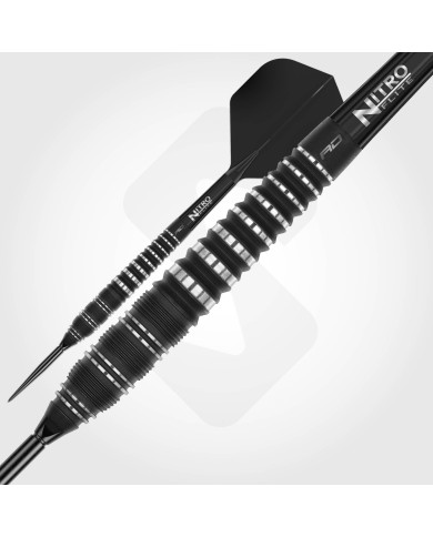 Red Dragon Sable Torpedo Barrel Switch Point Darts