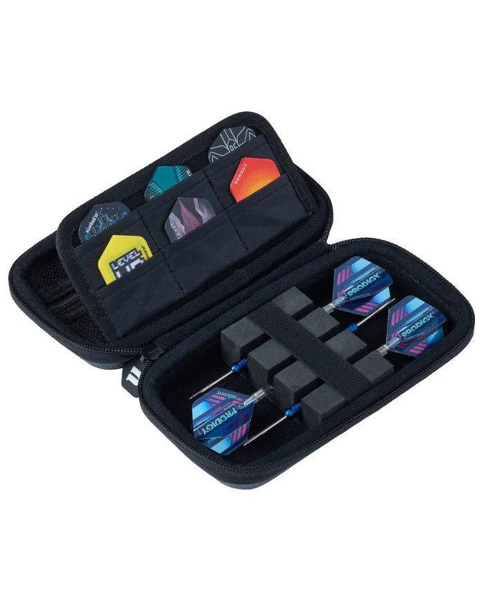 Unicorn Vanguard Dart Case Small Grey