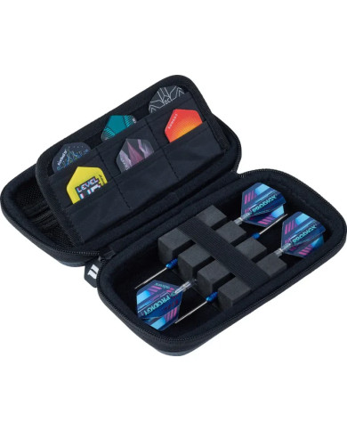 Unicorn Vanguard Dart Case Small Teal