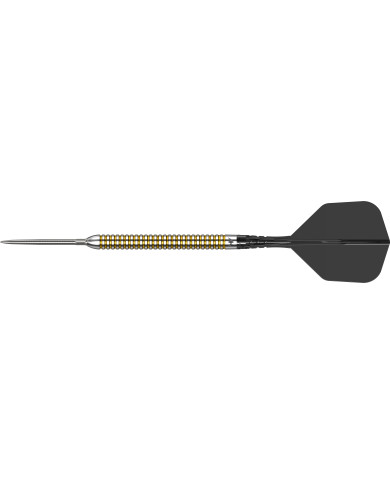 Mission Mike De Decker V2 95% Tungsten Darts