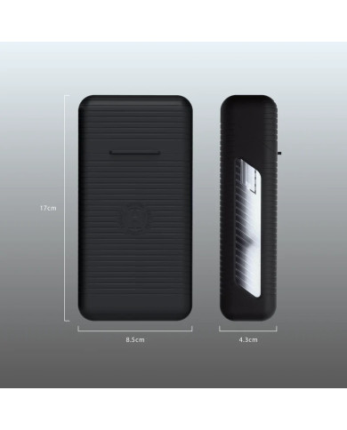 Harrows Vault Dart Case