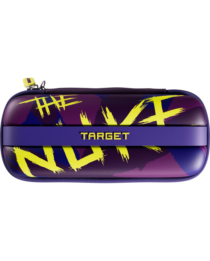 Target Luke Littler Born To Win Boa Case 2026