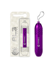 Target Japan AL3 Tip Case Purple