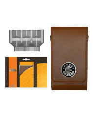 Target Japan Milli Case Caramel