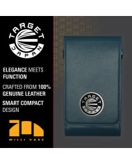 Target Japan Milli Case Navy