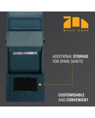 Target Japan Milli Case Navy
