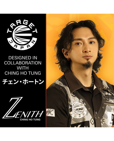 Target Japan Ching Ho Tung Zenith G2 No2 K-Flex