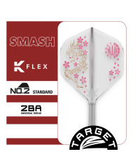 Target Japan Junya Koikawa Smash No2 K-Flex