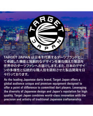 Target Japan Milli Case Navy