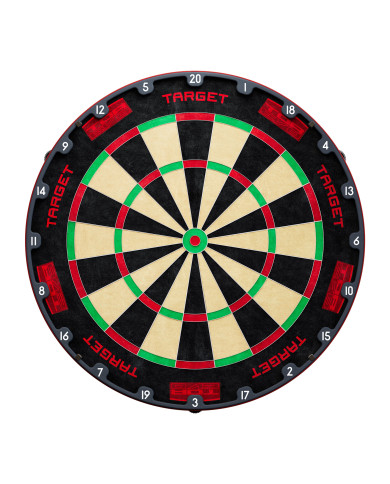 Target TOR EVO Dartboard 2026