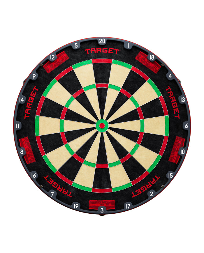 Target TOR EVO Dartboard 2026