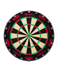 Target TOR EVO Dartboard 2026