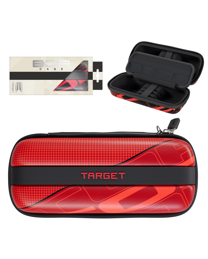 Target TOR Boa Wallet 2026