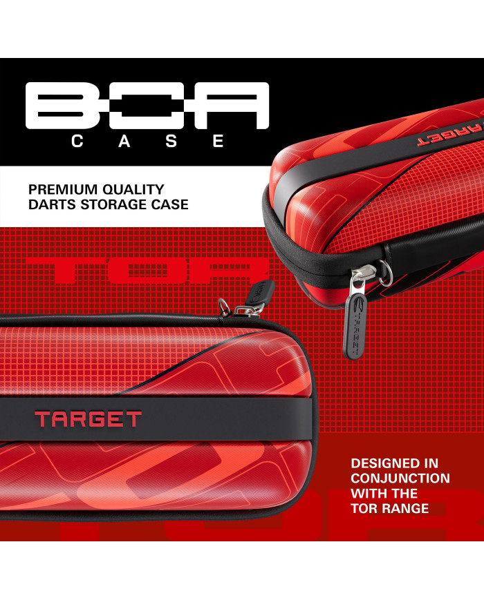 Target TOR Boa Wallet 2026