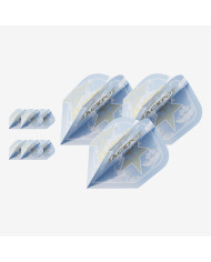 Target Adrian Lewis Showdown Pro Ultra No6 Flights 3 Sets