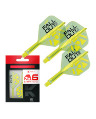 Target Luke Littler Fallout K-Flex No6 2026