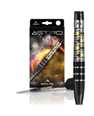 Mission Astro R2.5 Darts Steel Tip - 95% Tungsten