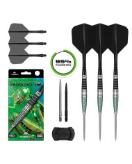Mission Mantis R2.5 Darts Steel Tip - 95% Tungsten